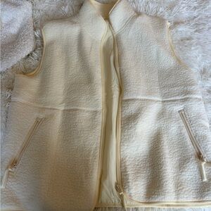 Amazon Women's Cream Vest